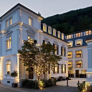 5* Hotel House Of Huetter- Boutique